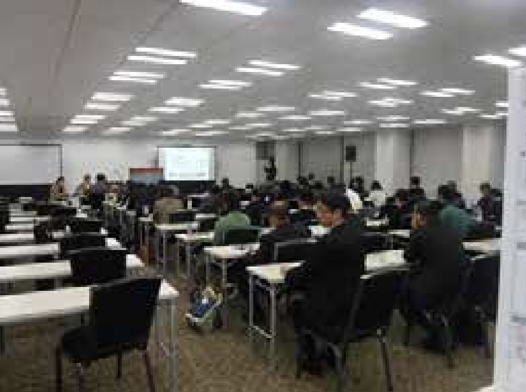 農村RMO中央研修会 研修プログラムの様子