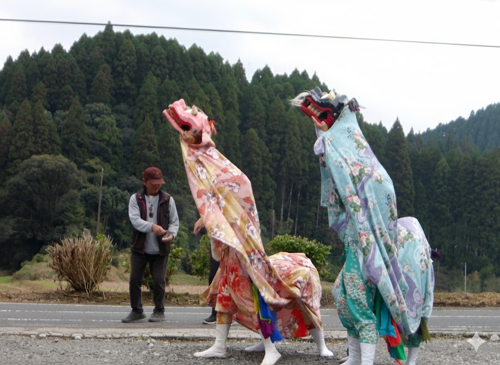 コスモス祭り 当日の様子 4