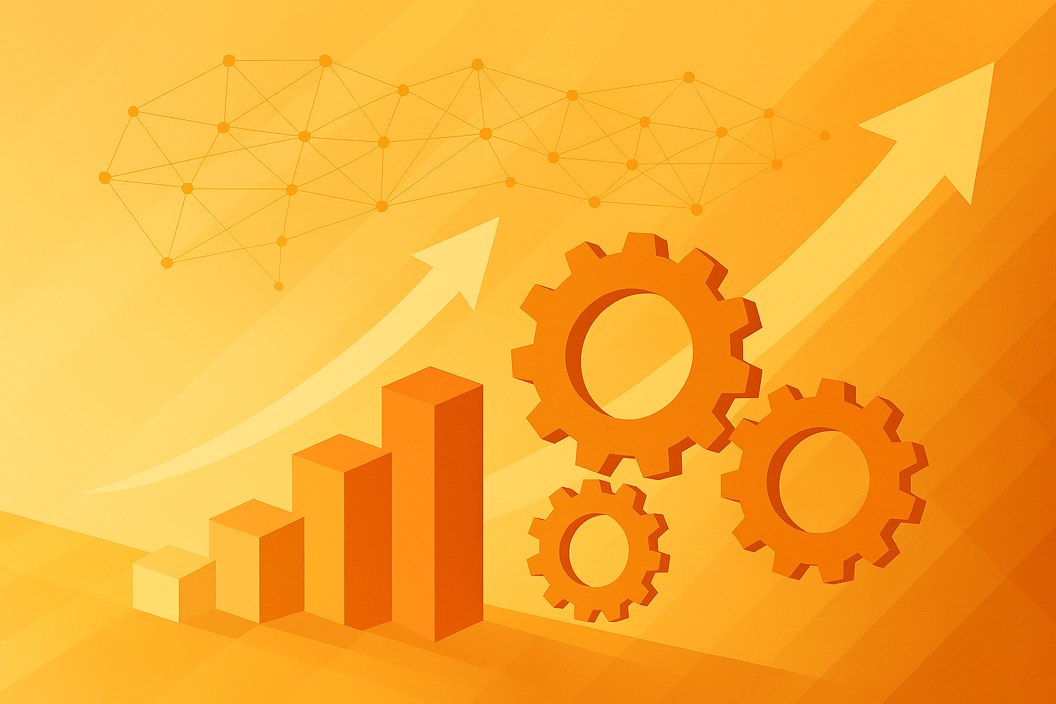 組織基盤の強化と業務効率の向上