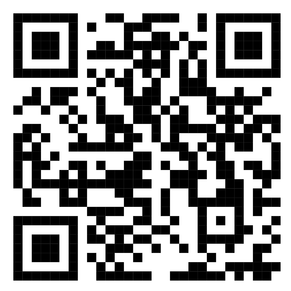 軽トラ市公式LINE友だち追加QRコード