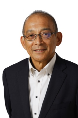 小田切 徳美 氏
