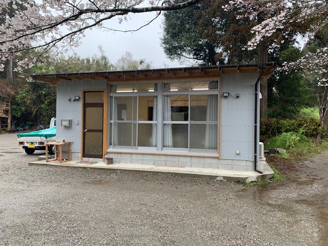 外観（別角度）