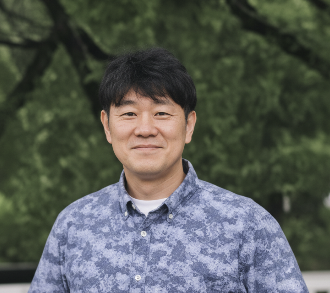 作本 和弘 監査役